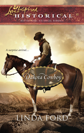 Title details for Dakota Cowboy by Linda Ford - Available